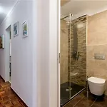 Senna Appartement *