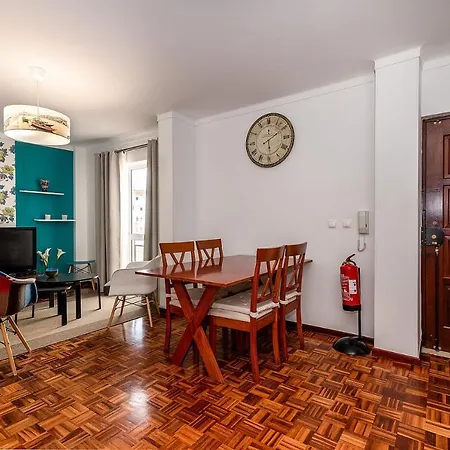 Senna Appartement