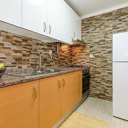 塞纳公寓