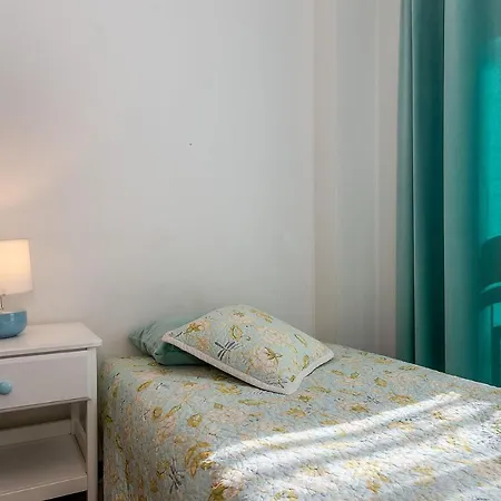 塞纳公寓 Lisboa
