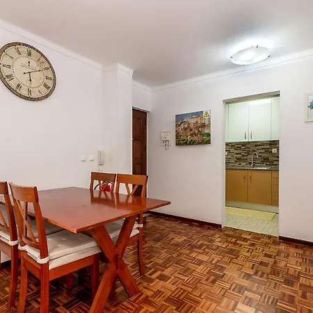 Apartamento Senna Lisboa