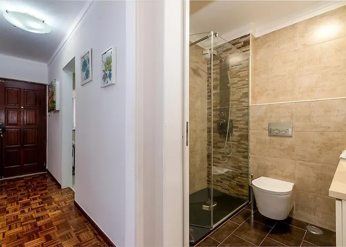 Senna Апартаменты *