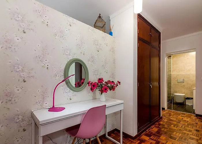 Senna Апартаменты *