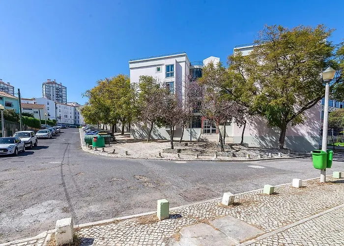 Senna Апартаменты