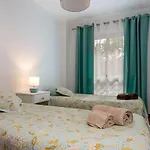 Apartment Senna Lisbon