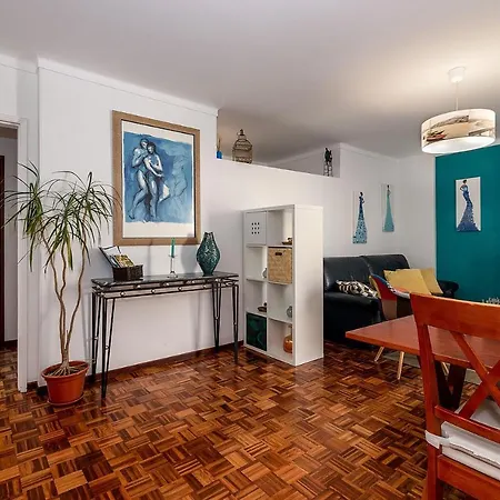 Senna Apartment